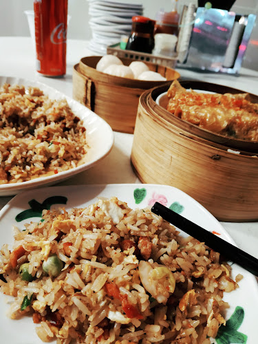 Comentarii opinii despre Mongkok DimSum