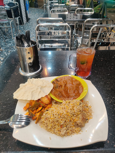 KNS SURIYA EATING HOUSE - Hospitality and gastronomy