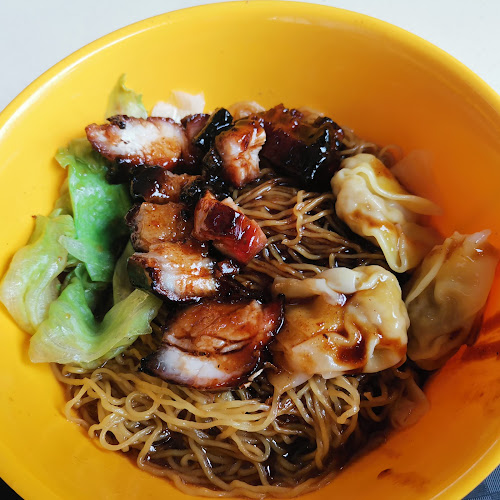 Kim Sam Leng Eating House - Hospitality and gastronomy