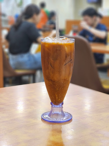 Comentarii opinii despre Nana Original Thai Food Clementi