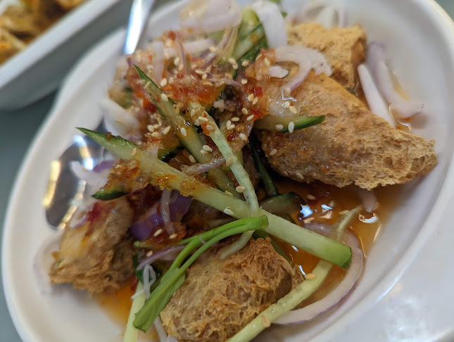 Comentarii opinii despre Xian Seafood Restaurant & Bar