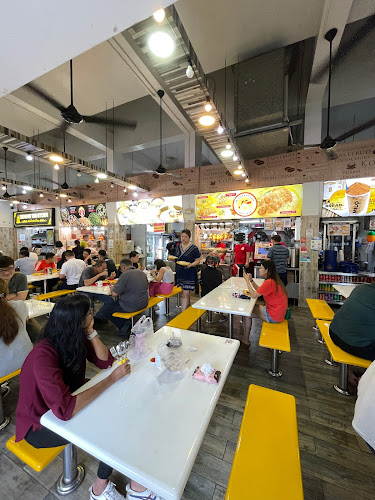 Tastebud Coffeeshop - Hospitality and gastronomy