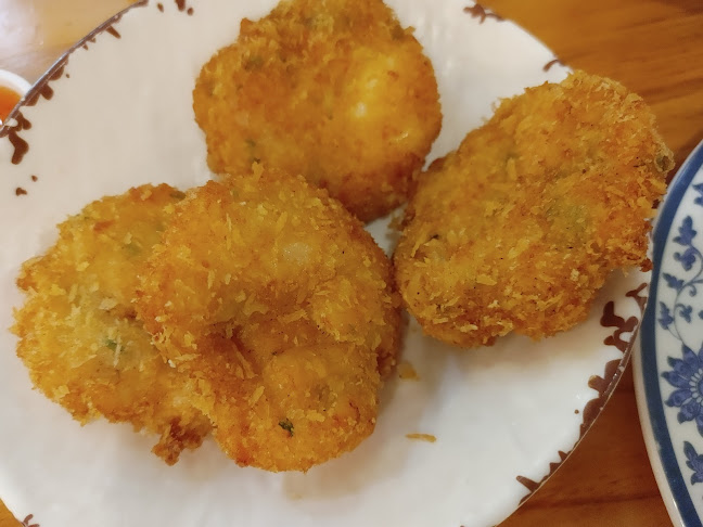 Opinii despre Mata Thai în Singapore - Hospitality and gastronomy