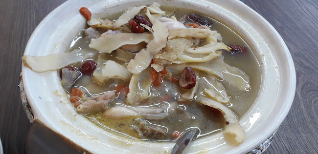 Food Paradise (昇富食阁）