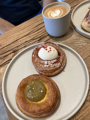 Opinii despre Lean & Rich Bakery în Singapore - Hospitality and gastronomy