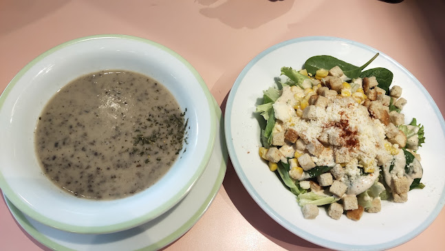 Saizeriya - Singapore