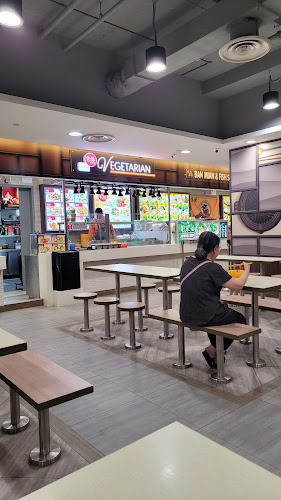 Opinii despre Unicuz vegetarian în Singapore - Hospitality and gastronomy