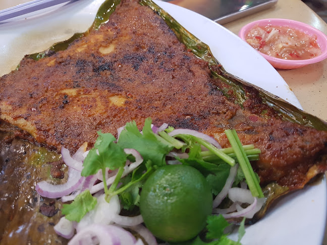 Comentarii opinii despre Hougang BBQ