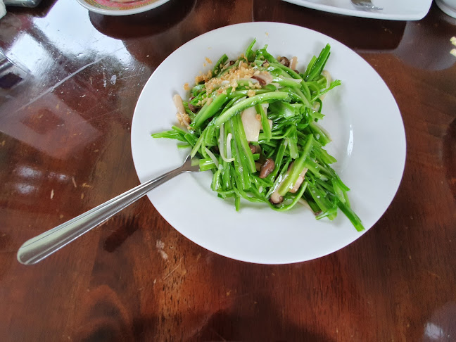 Comentarii opinii despre Beaulieu House (Sembawang Seafood Paradise)