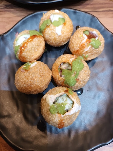 Mini Panjab (Punjab) - North Indian Restaurant & Bar - Singapore