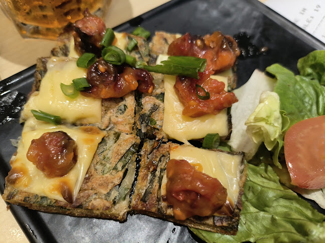 Opinii despre Ajisen Ramen (AMK Hub) în Singapore - Hospitality and gastronomy