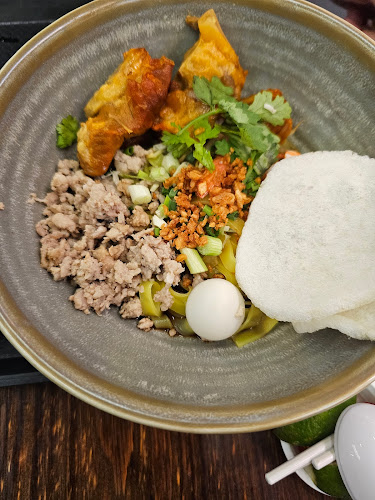 Opinii despre Pho Street Westgate în Singapore - Hospitality and gastronomy