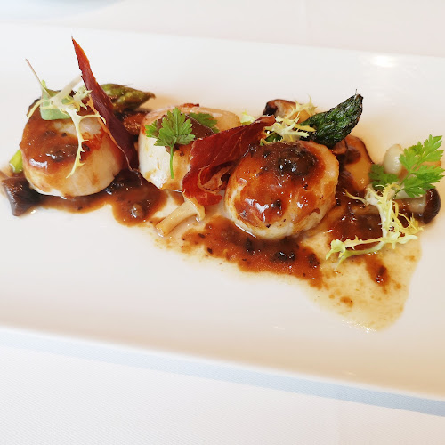 22 Scotts Rd, Goodwood Park Hotel, Singapore 228221