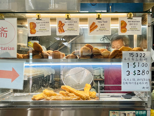 Kim Soon - Hospitality and gastronomy