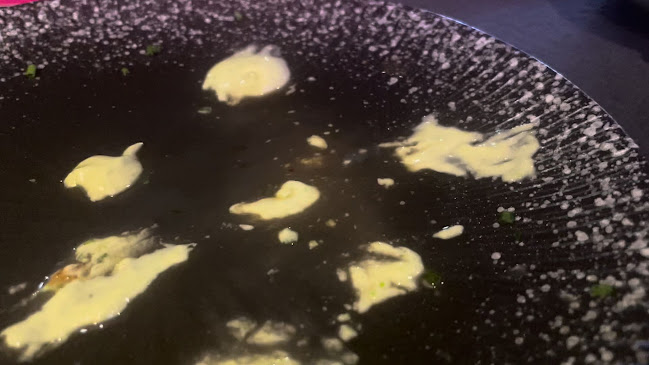 Jū Kyū Restaurant & Bar - Singapore