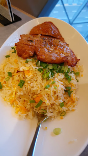 Comentarii opinii despre Paradise Classic (Jewel Changi Airport)