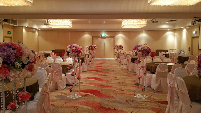 Qian Xi (Farrer Park) Restaurant - Hospitality and gastronomy