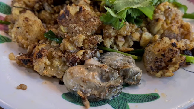 Whampoa Food Centre - Hospitality and gastronomy