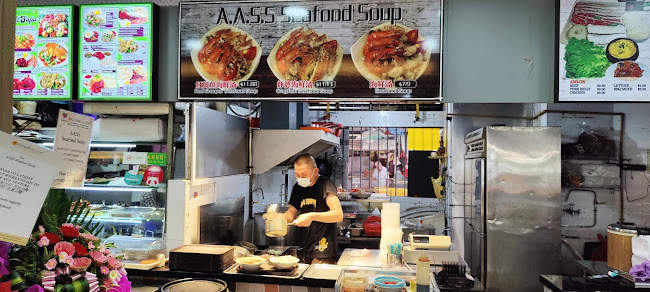 blk 509 Bedok North Street 3, #460509, Singapore 460509