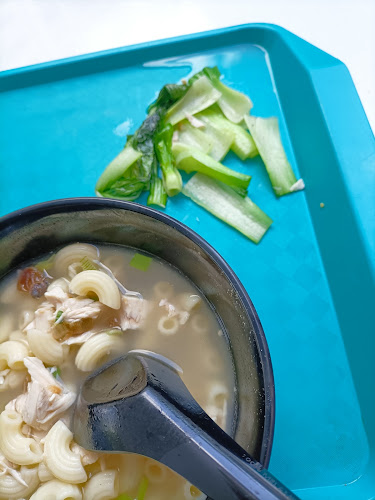 Opinii despre Selesa sedap chicken rice în Singapore - Hospitality and gastronomy