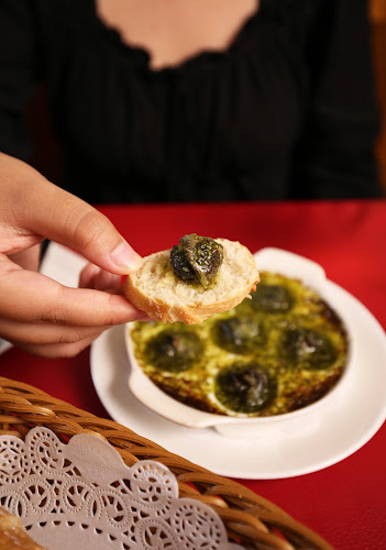 The French Ladle - Hospitality and gastronomy