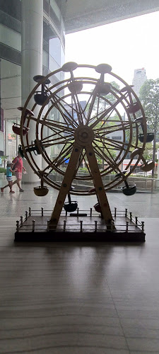 Comentarii opinii despre Craftsmen Coffee (Clarke Quay Central)