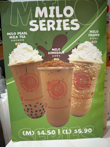 Comentarii opinii despre Each A Cup