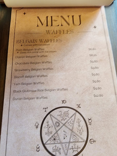 The Alchemy - Hospitality and gastronomy