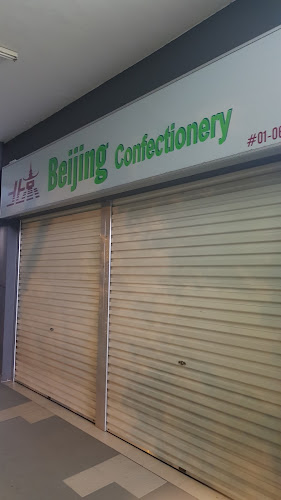 Comentarii opinii despre Beijing Confectionery