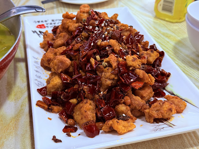 Jia Xiang Chinese Restaurant