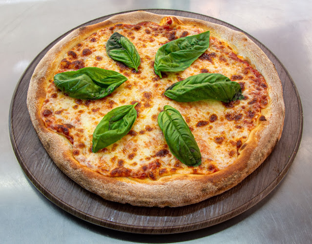 Saporita - Flavors of Italy - Singapore