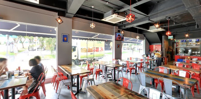 Oven & Fried Chicken