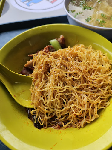 Tong Seng Wanton Noodle - Hospitality and gastronomy