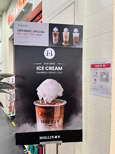 Comentarii opinii despre Hollin Singapore Punggol Plaza