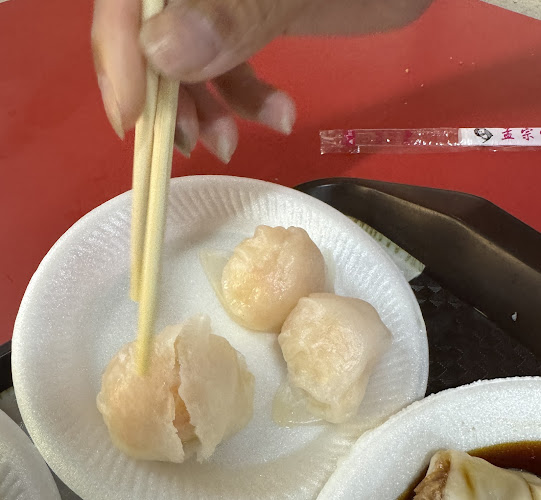 Comentarii opinii despre Hong Kong Mong Kok Tim Sum