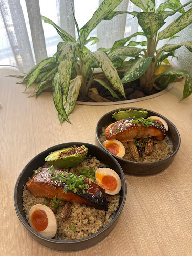 Opinii despre Lola's în Singapore - Hospitality and gastronomy