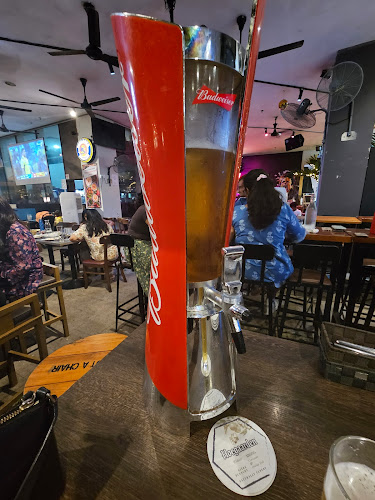 Viva Loca @ Changi - Singapore