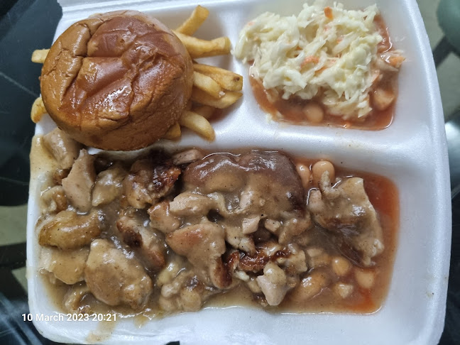 Comentarii opinii despre 自家西餐 Zi Jia Western