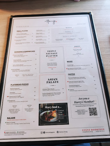 Harry's Angullia Park