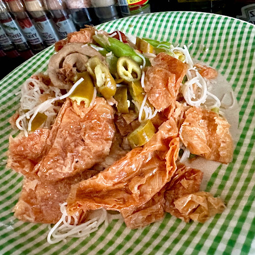 Comentarii opinii despre San Yuan Vegetarian