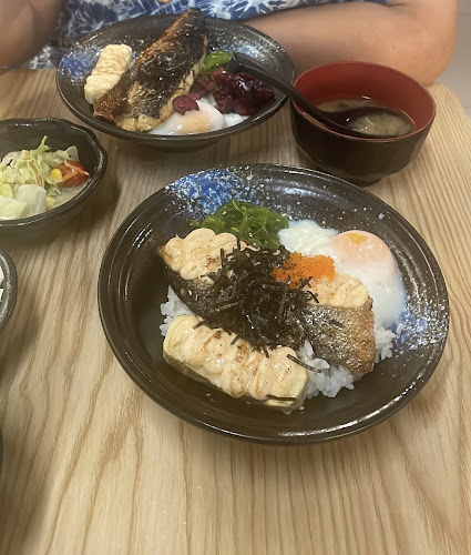 Kei Kaisendon Hillion Mall - Singapore