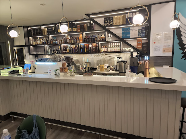 Ai Cafe Singapore - Best Cafe Singapore