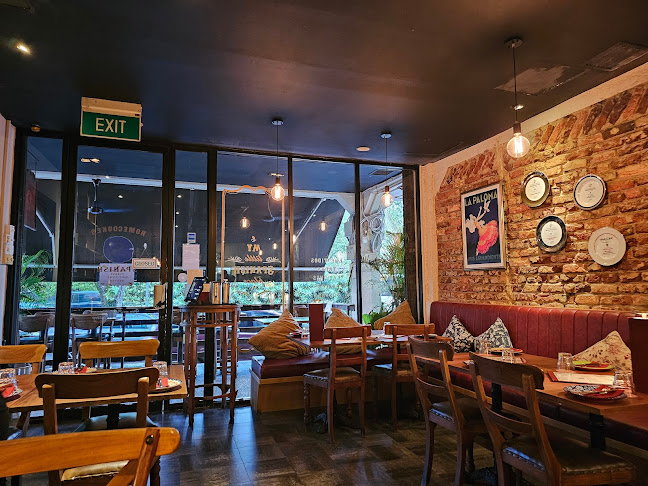 Opinii despre My Little Spanish Place în Singapore - Hospitality and gastronomy