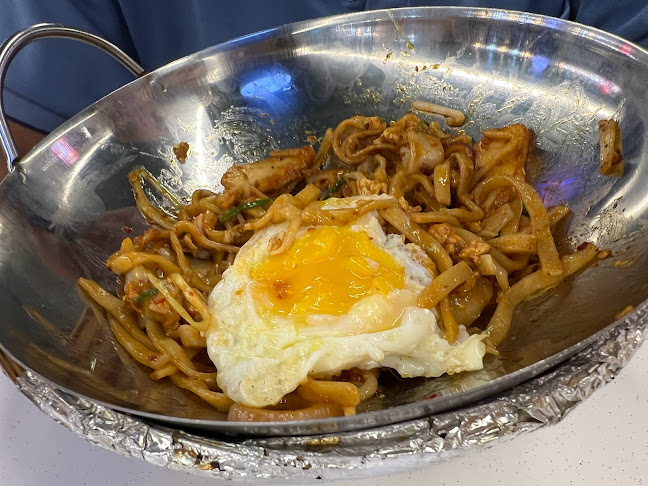 IPOH Home Cuisine Tai Pai Tong