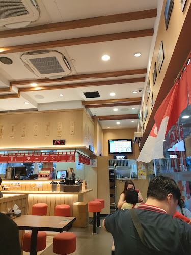 Takagi Ramen @ Yew Tee Point - Singapore