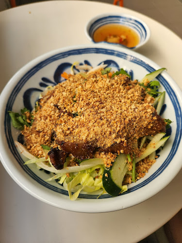 Bami Express - Singapore