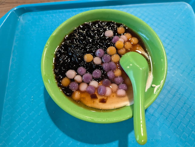 One Punggol Hawker Centre - Singapore