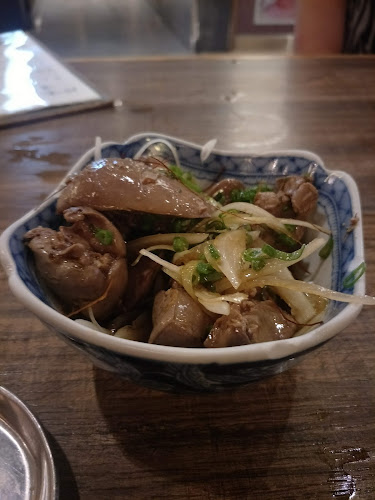 The Public Izakaya 2 - Hospitality and gastronomy