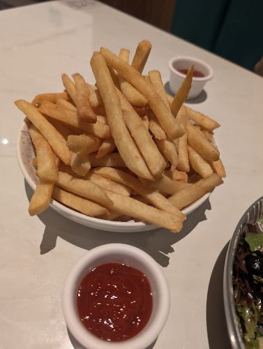 Opinii despre Elfuego by COLLIN’S® (Jewel Changi Airport) în Singapore - Hospitality and gastronomy