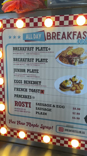 Opinii despre Star Western 星星西餐 în Singapore - Hospitality and gastronomy